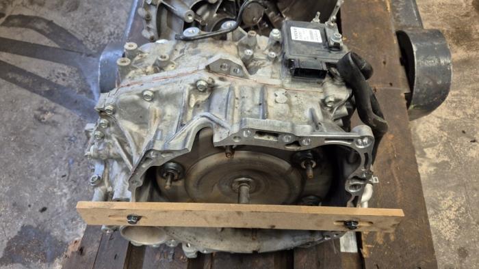 Gebrauchte Getriebe Volvo XC60 II (UZ) 2.0 T5 16V Preis € 1.450,00 Margenregelung angeboten von Auto Demontage Elferink B.V.