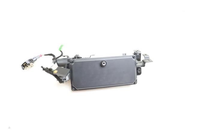 Volvo XC60 Front cameras stock | ProxyParts.com