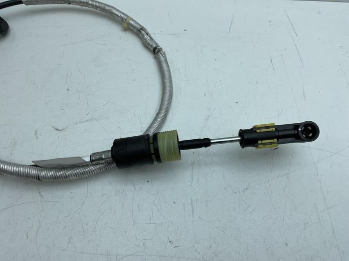Gearbox control cable Volvo XC60 II 2.0 T5 16V - 31492813 TG81SC