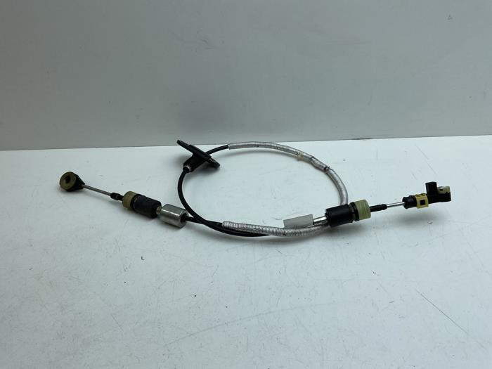 Gearbox control cable Volvo XC60 II 2.0 T5 16V - 31492813 TG81SC