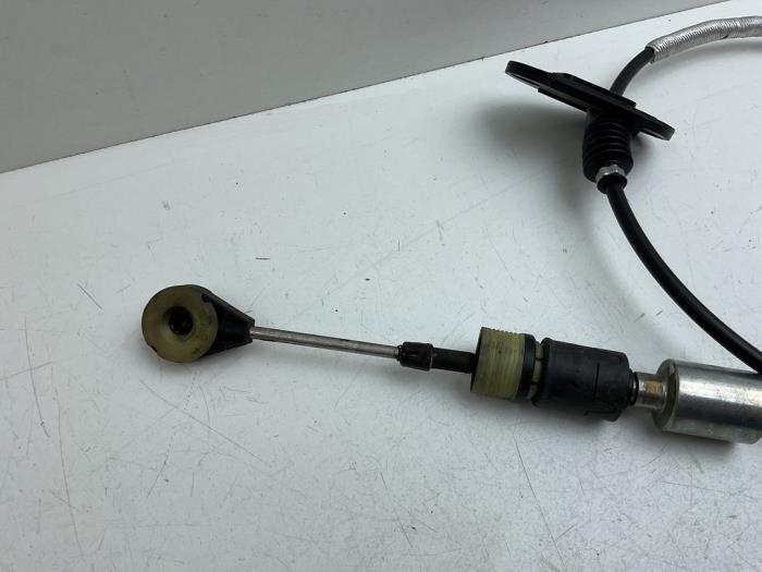 Gearbox control cable Volvo XC60 II 2.0 T5 16V - 31492813 TG81SC