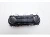 Mercedes-Benz A (W176) 1.5 A-180 CDI, A-180d 16V Heizung Bedienpaneel