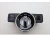 Mercedes-Benz A (W176) 1.5 A-180 CDI, A-180d 16V Licht Schalter