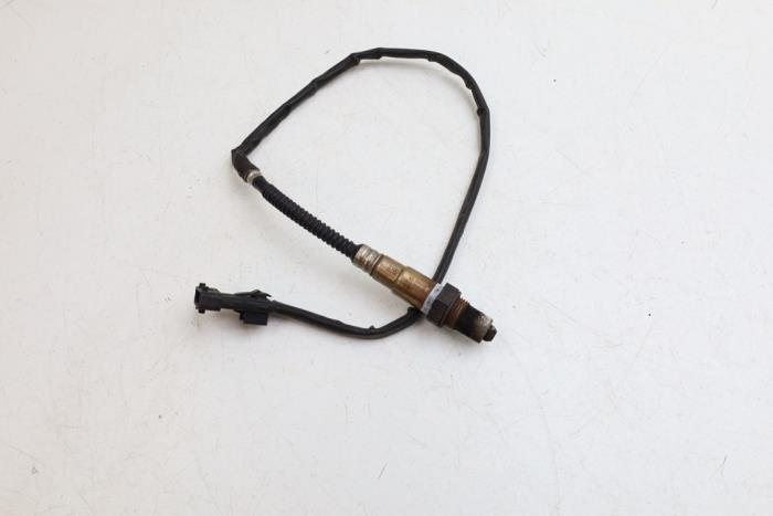 Used Lambda probe Saab 9-3 I (YS3D) 2.0t 16V Ecopower Price € 35,00 Margin scheme offered by Auto Demontage Elferink B.V.