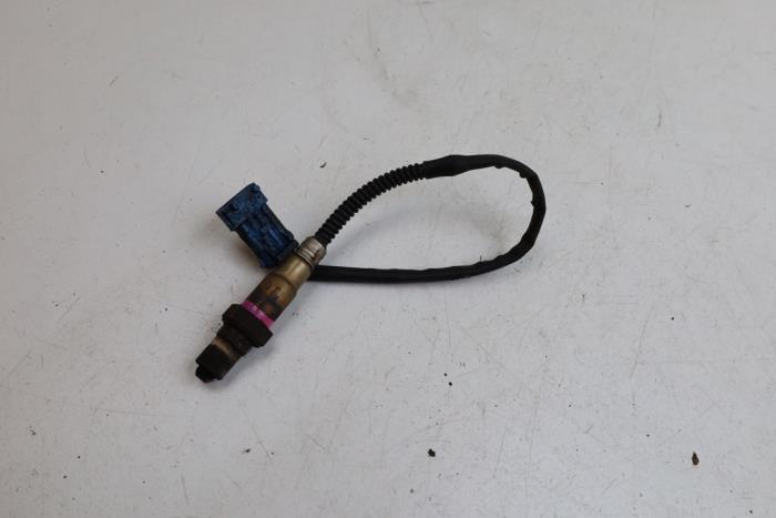 Usados Sonda Lambda Saab 9-3 Sport Estate (YS3F) 1.8i 16V Precio € 40,00 Norma de margen ofrecido por Auto Demontage Elferink B.V.