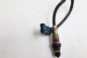 Lambda probe from a Saab 9-3 Sport Estate (YS3F) 1.8i 16V 2006