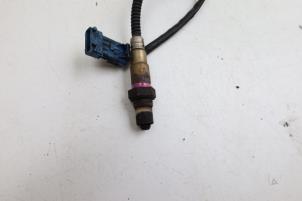 Lambda probe from a Saab 9-3 Sport Estate (YS3F) 1.8i 16V 2006