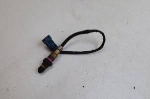 Lambda probe from a Saab 9-3 Sport Estate (YS3F) 1.8i 16V 2006