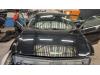 Mercedes-Benz A (W176) 1.5 A-180 CDI, A-180d 16V Motorhaube