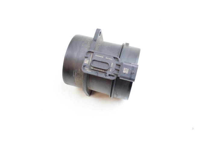 Gebrauchte Luftmassenmesser Mercedes A (W176) 1.5 A-180 CDI, A-180d 16V Preis € 50,00 Margenregelung angeboten von Auto Demontage Elferink B.V.