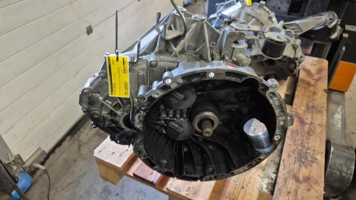 Gebrauchte Getriebe Mercedes A (W176) 1.5 A-180 CDI, A-180d 16V Preis € 425,00 Margenregelung angeboten von Auto Demontage Elferink B.V.