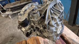 Getriebe van een Mercedes-Benz A (W176) 1.5 A-180 CDI, A-180d 16V 2013
