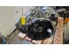 Mercedes-Benz A (W176) 1.5 A-180 CDI, A-180d 16V Getriebe