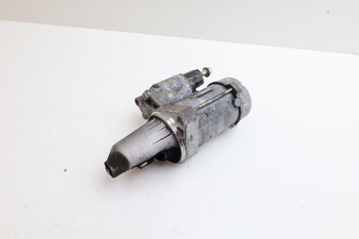 Gebrauchte Anlasser Mercedes A (W176) 1.5 A-180 CDI, A-180d 16V Preis € 35,00 Margenregelung angeboten von Auto Demontage Elferink B.V.