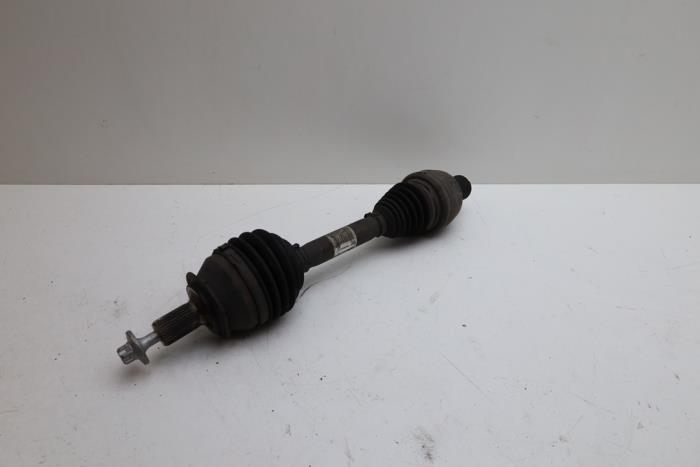 Begagnade Drivaxel, höger fram Mercedes A (W176) 1.5 A-180 CDI, A-180d 16V Pris € 75,00 Marginaltabell erbjuds av Auto Demontage Elferink B.V.