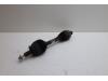 Mercedes-Benz A (W176) 1.5 A-180 CDI, A-180d 16V Antriebswelle rechts vorne