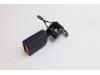 Mercedes-Benz A (W176) 1.5 A-180 CDI, A-180d 16V Sicherheitsgurt links hinten