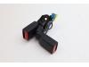 Mercedes-Benz A (W176) 1.5 A-180 CDI, A-180d 16V Sicherheitsgurt rechts hinten