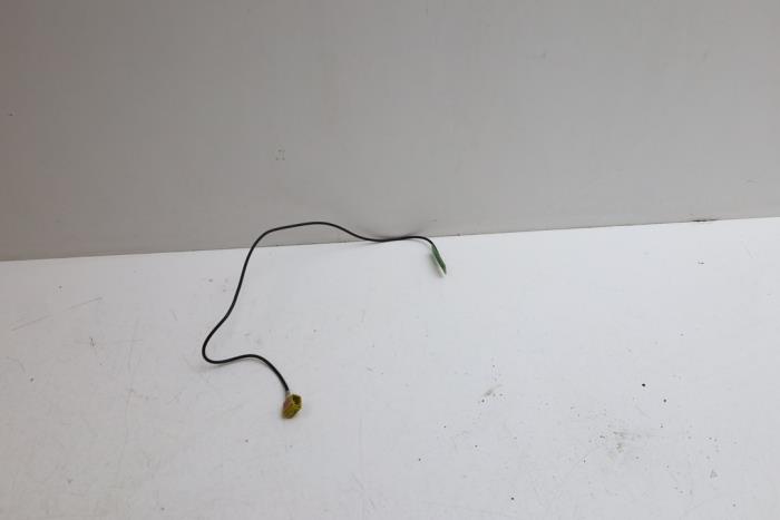 Używane Antena Bluetooth Mercedes A (W176) 1.5 A-180 CDI, A-180d 16V Cena € 25,00 Procedura marży oferowane przez Auto Demontage Elferink B.V.