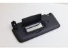 Mercedes-Benz A (W176) 1.5 A-180 CDI, A-180d 16V Sonnenblende