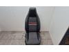 Mercedes-Benz A (W176) 1.5 A-180 CDI, A-180d 16V Sitz rechts