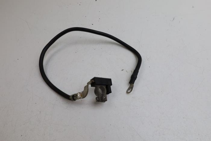 Begagnade Batterisensor Mercedes A (W176) 1.5 A-180 CDI, A-180d 16V Pris € 50,00 Marginaltabell erbjuds av Auto Demontage Elferink B.V.