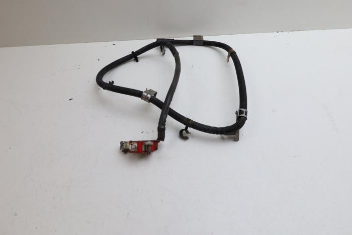 Begagnade Batterisensor Mercedes A (W176) 1.5 A-180 CDI, A-180d 16V Pris € 100,00 Marginaltabell erbjuds av Auto Demontage Elferink B.V.