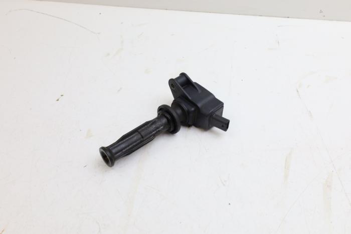 Gebrauchte Stift Zündspule Volvo V70 (BW) 2.0 T 16V Preis € 25,00 Margenregelung angeboten von Auto Demontage Elferink B.V.