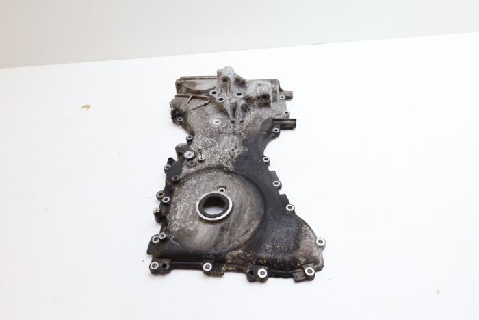 Usagé Couvercle de distribution Volvo V70 (BW) 2.0 T 16V Prix € 100,00 Règlement à la marge proposé par Auto Demontage Elferink B.V.