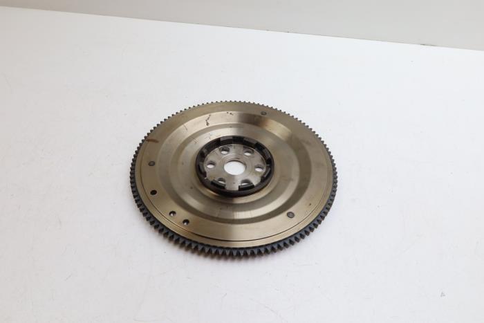 Used Flywheel Volvo V70 (BW) 2.0 T 16V Price € 150,00 Margin scheme offered by Auto Demontage Elferink B.V.
