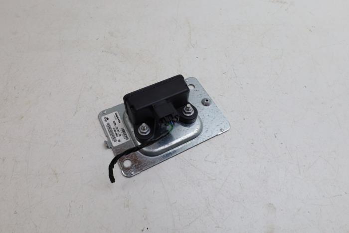Begagnade ABS-sensor Volvo V70 (BW) 2.0 T 16V Pris € 75,00 Marginaltabell erbjuds av Auto Demontage Elferink B.V.