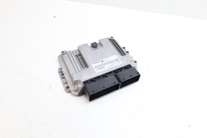 Used Injection computer Volvo V70 (BW) 2.0 T 16V Price € 125,00 Margin scheme offered by Auto Demontage Elferink B.V.