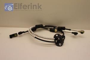 Used Gearbox control cable Volvo S60 II (FS) 1.6 T3 16V Price € 50,00 Margin scheme offered by Auto Demontage Elferink B.V.