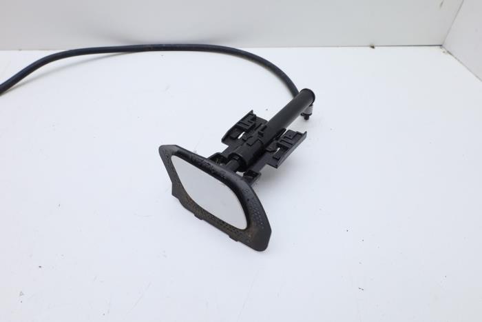 Headlight washer Volvo XC40 Single Motor Extended Range 82 kWh ...