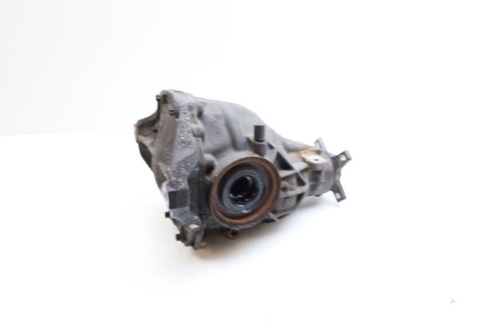 Gebrauchte Differential hinten Mercedes E (C207) E-250 CDI,BlueTEC,d 16V Preis € 300,00 Margenregelung angeboten von Auto Demontage Elferink B.V.