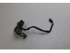 Volvo XC60 I (DZ) 2.0 D3 16V Borne de batterie