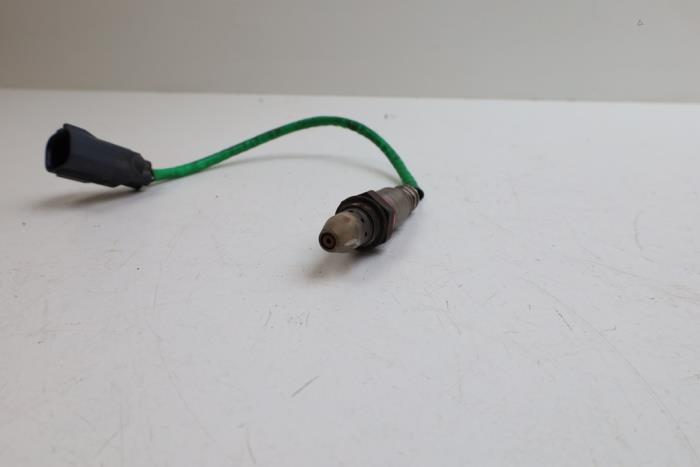 Sonde lambda d'un Volvo XC60 I (DZ) 2.0 D3 16V 2016