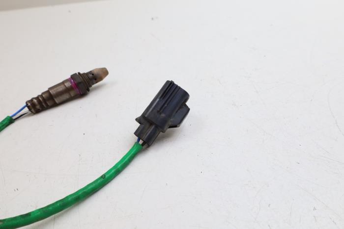 Sonde lambda d'un Volvo XC60 I (DZ) 2.0 D3 16V 2016