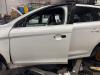 Volvo XC60 I (DZ) 2.0 D3 16V Porte avant gauche