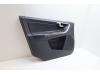 Volvo XC60 I (DZ) 2.0 D3 16V Revêtement portière 4portes avant gauche