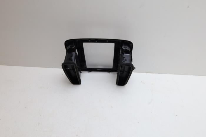 Dashboard vent Volvo XC40 Single Motor Extended Range 82 kWh - 31442628