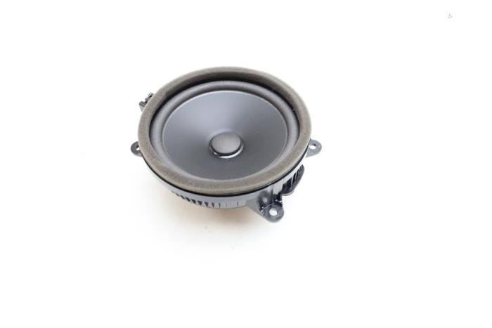 Speaker Volvo XC40 Single Motor Extended Range 82 kWh - 31489043 VOLVO