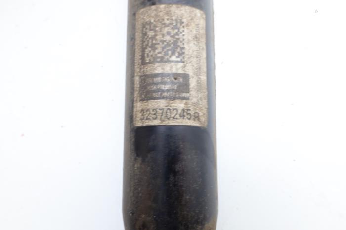 Rear shock absorber, right Volvo XC40 Single Motor Extended Range 82 ...