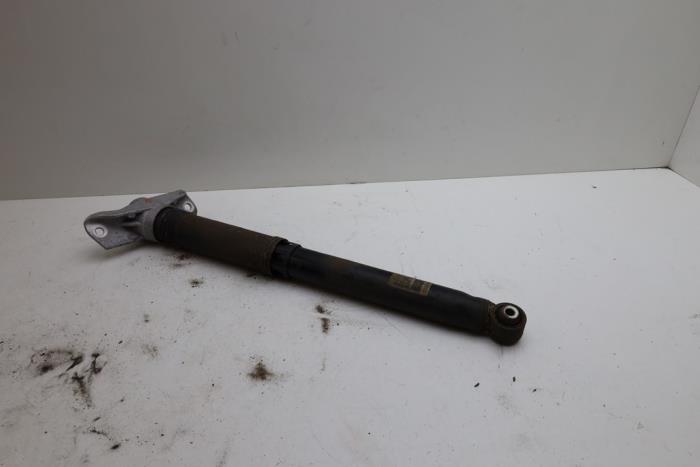 Rear shock absorber, right Volvo XC40 Single Motor Extended Range 82 ...