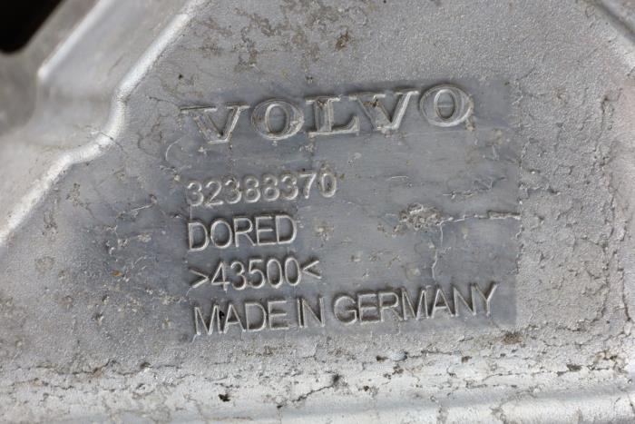 Used Subframe Volvo XC40 (XZ) Single Motor Extended Range 82 kWh Price € 400,00 Margin scheme offered by Auto Demontage Elferink B.V.