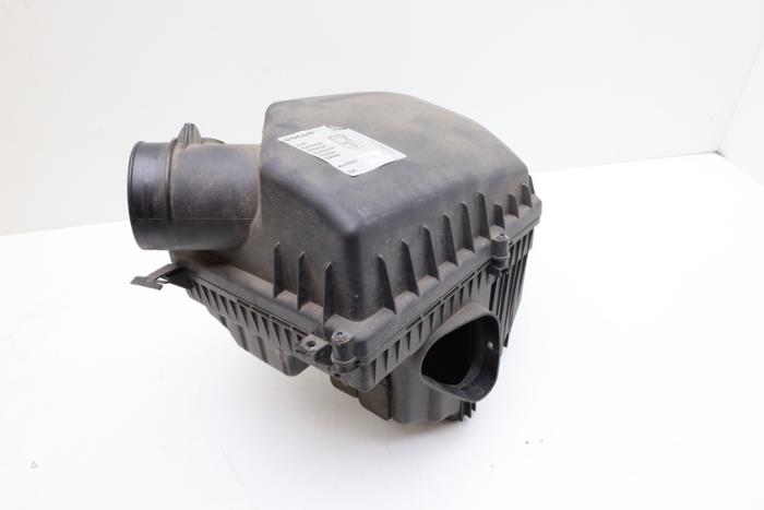 Begagnade Luftfilterhus Volvo V60 I (FW/GW) 2.0 D4 16V Pris € 50,00 Marginaltabell erbjuds av Auto Demontage Elferink B.V.