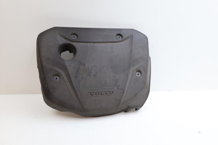 Gebrauchte Abdeckblech Motor Volvo V60 I (FW/GW) 2.0 D4 16V Preis € 50,00 Margenregelung angeboten von Auto Demontage Elferink B.V.