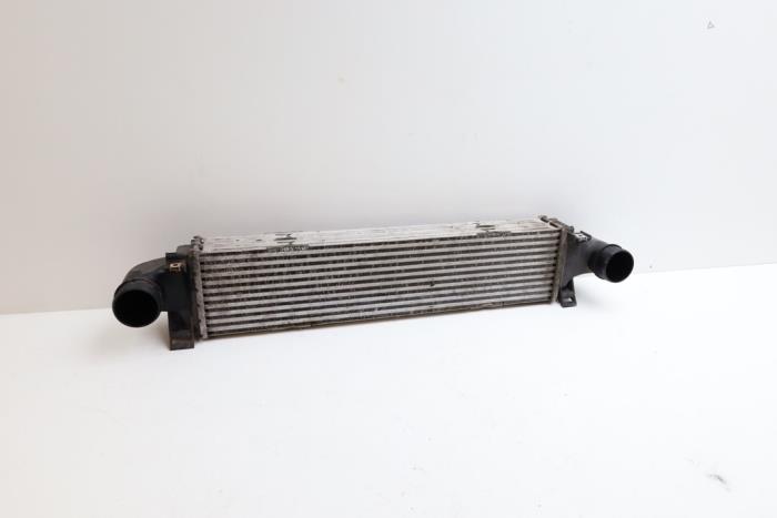 Usados Intercooler Volvo V60 I (FW/GW) 2.0 D4 16V Precio € 70,00 Norma de margen ofrecido por Auto Demontage Elferink B.V.