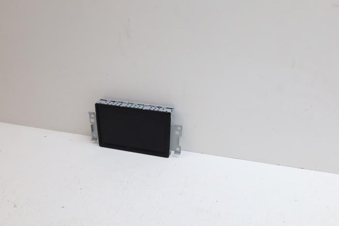 Begagnade Innerdisplay Volvo V60 I (FW/GW) 2.0 D4 16V Pris € 50,00 Marginaltabell erbjuds av Auto Demontage Elferink B.V.
