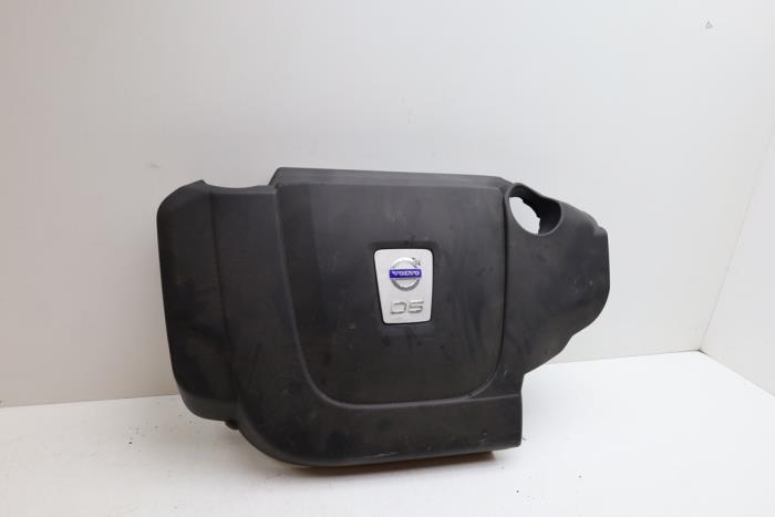 Used Engine cover Volvo XC60 I (DZ) 2.4 D3/D4 20V AWD Price € 50,00 Margin scheme offered by Auto Demontage Elferink B.V.